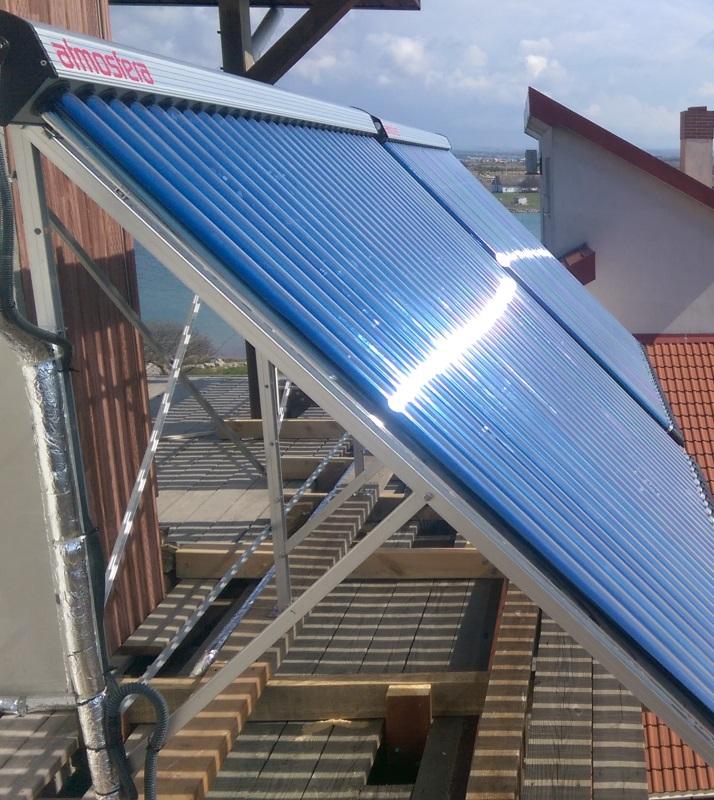 Солнечные батареи для частного дома: на что обращать внимание при выборе